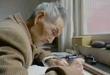 周铉：精准扶贫先行者，人民凯发k8家